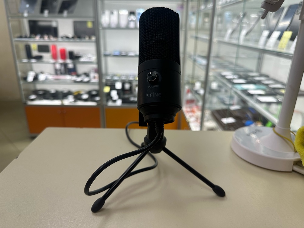 Микрофон Fifine K669B
