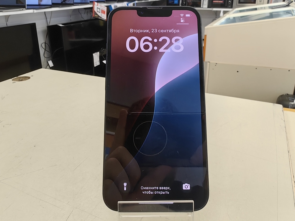 Смартфон Apple Iphone 14 128Gb