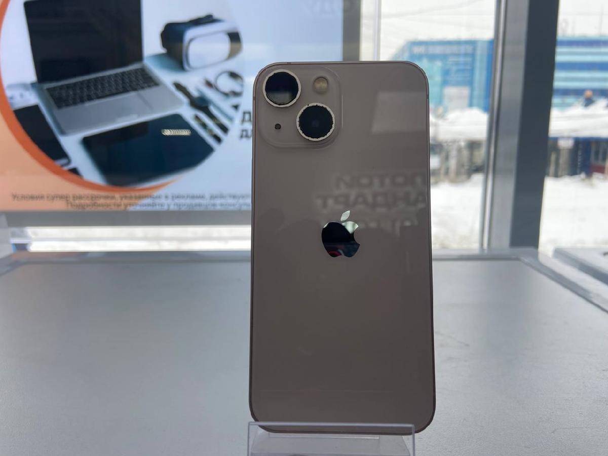Смартфон Apple iPhone 13 Mini 128Gb