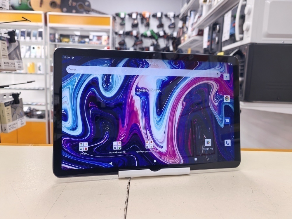 Планшет Digma Pro 1400E 4g 4/128