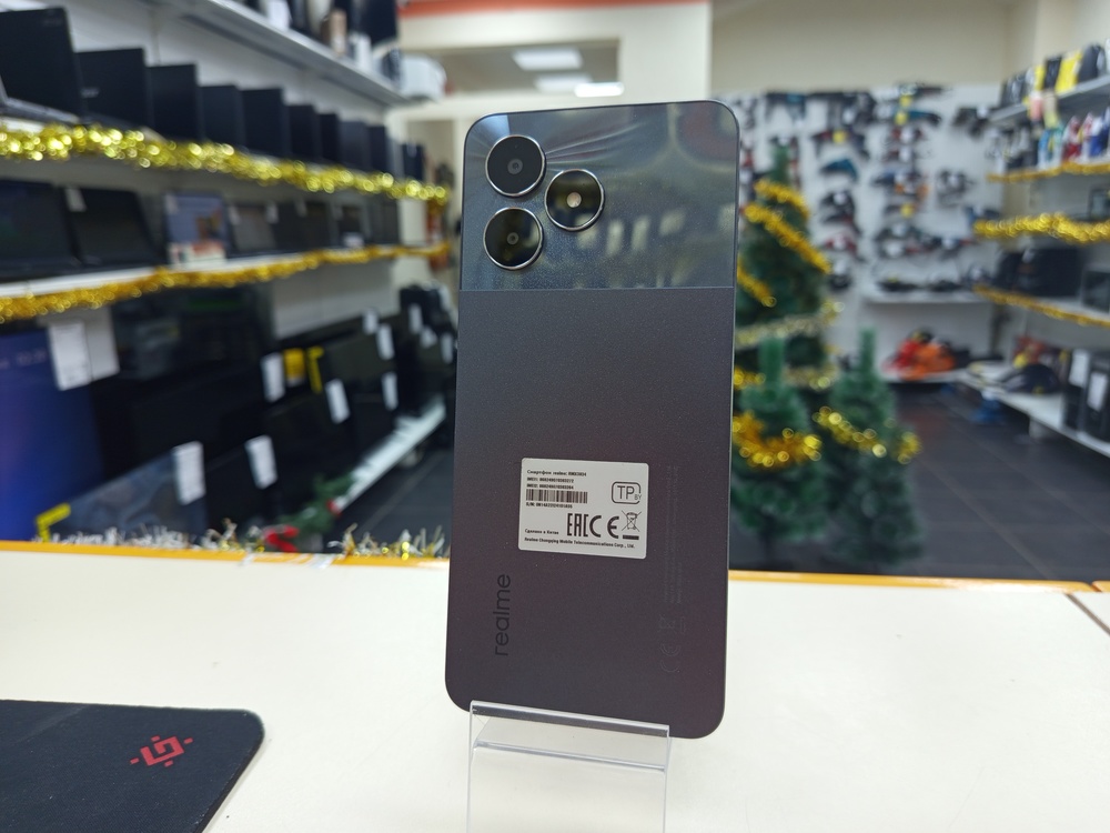 Смартфон Realme Note 50 4/256