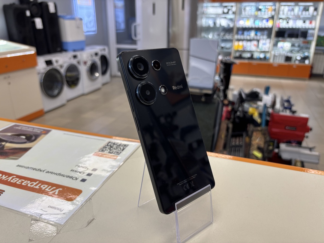 Смартфон Xiaomi Redmi Note 13 Pro 12/512