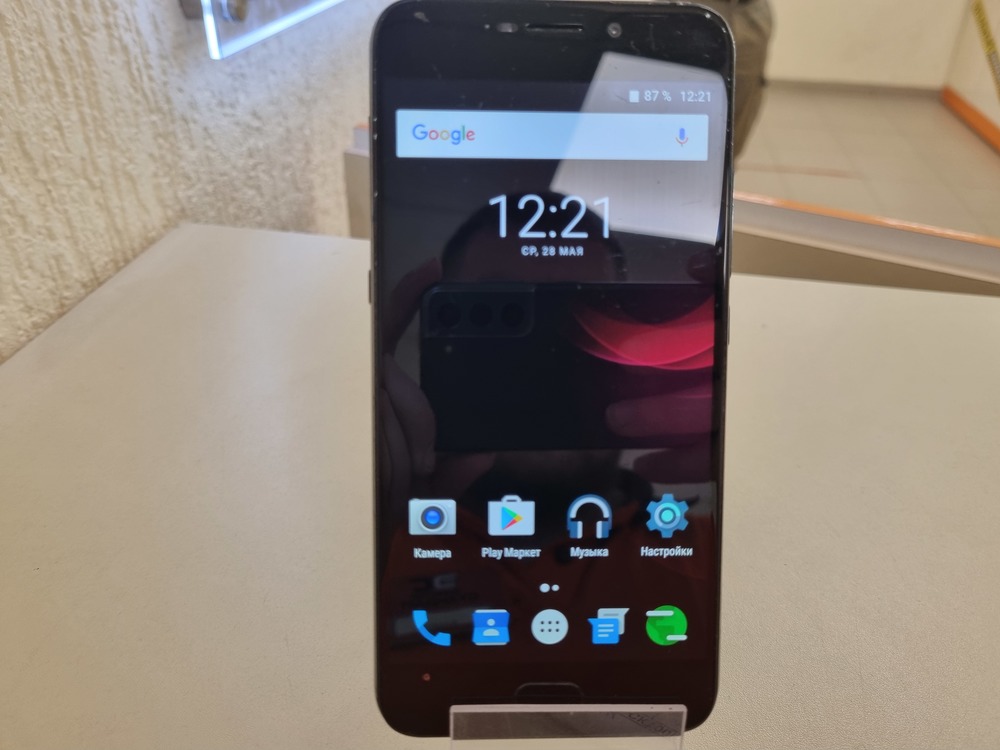 Смартфон Umidigi Plus E 6/64