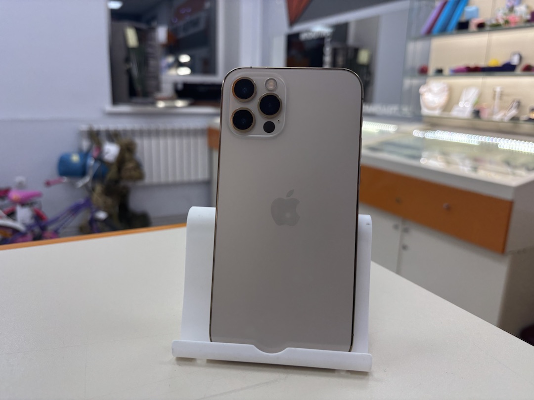 Смартфон Apple iPhone 12 Pro 128Gb