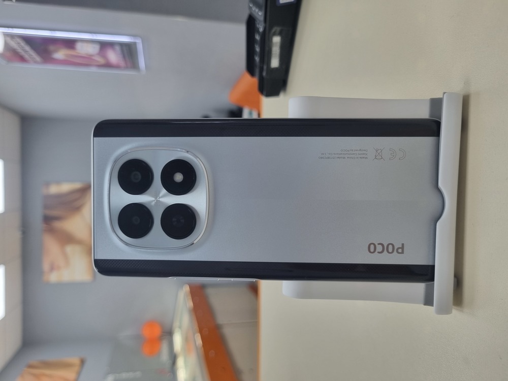 Смартфон Xiaomi Poco M8 Pro 8/256