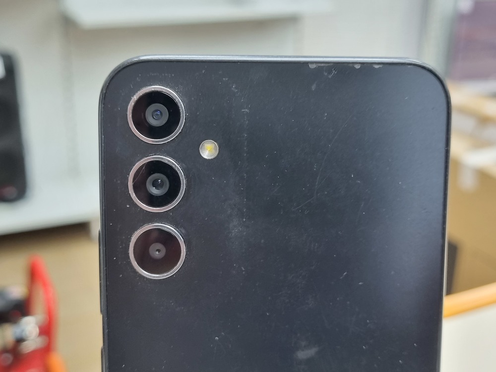 Смартфон Samsung Galaxy A34 5G 6/128