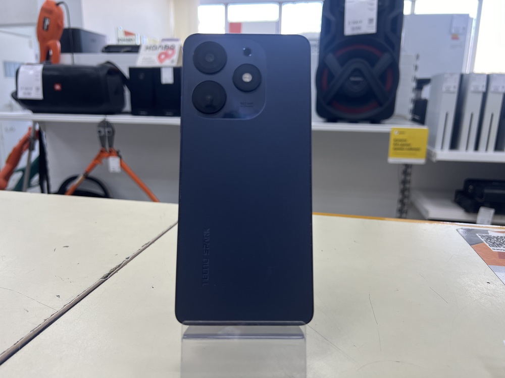 Смартфон Tecno Spark 10 Pro 4/128
