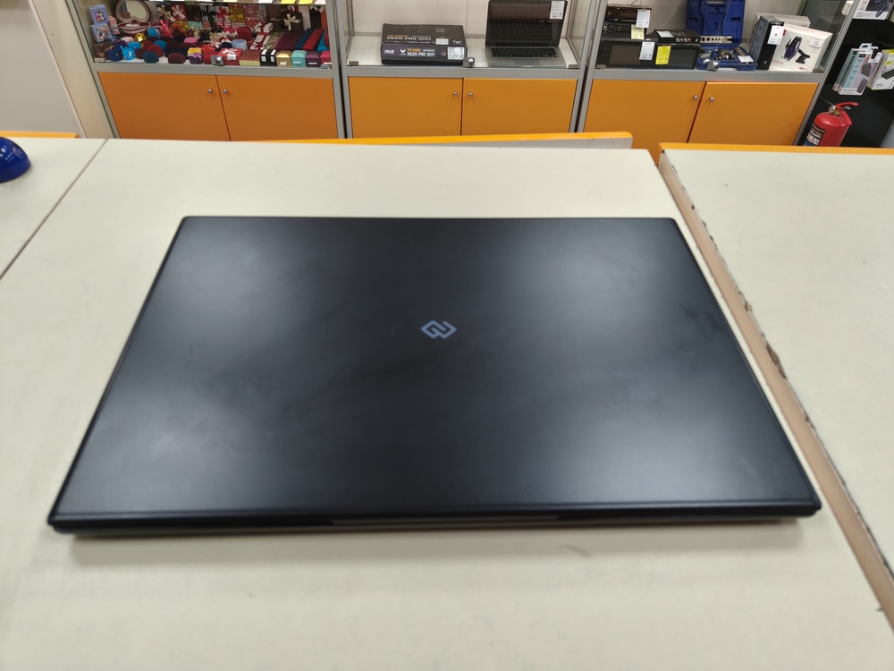 Ноутбук DIGMA EVE A5820; Ryzen 3 3200U, Radeon Vega 3, 8 Гб, 256 Гб, Нет