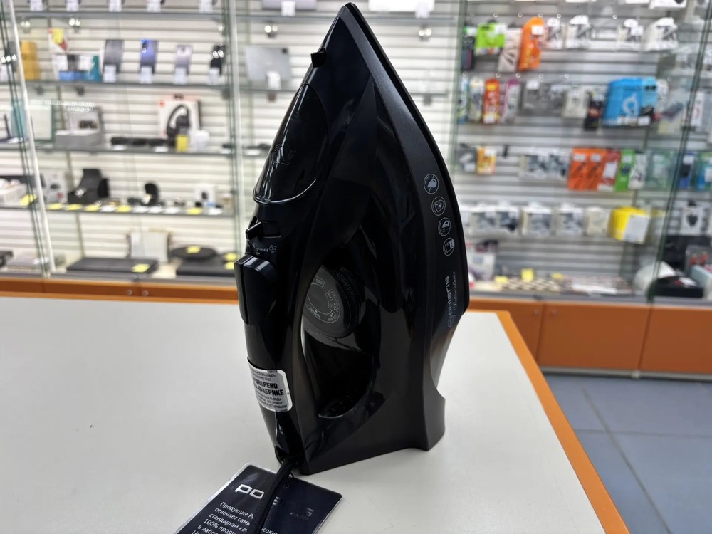 Утюг Polaris PIR 2430K