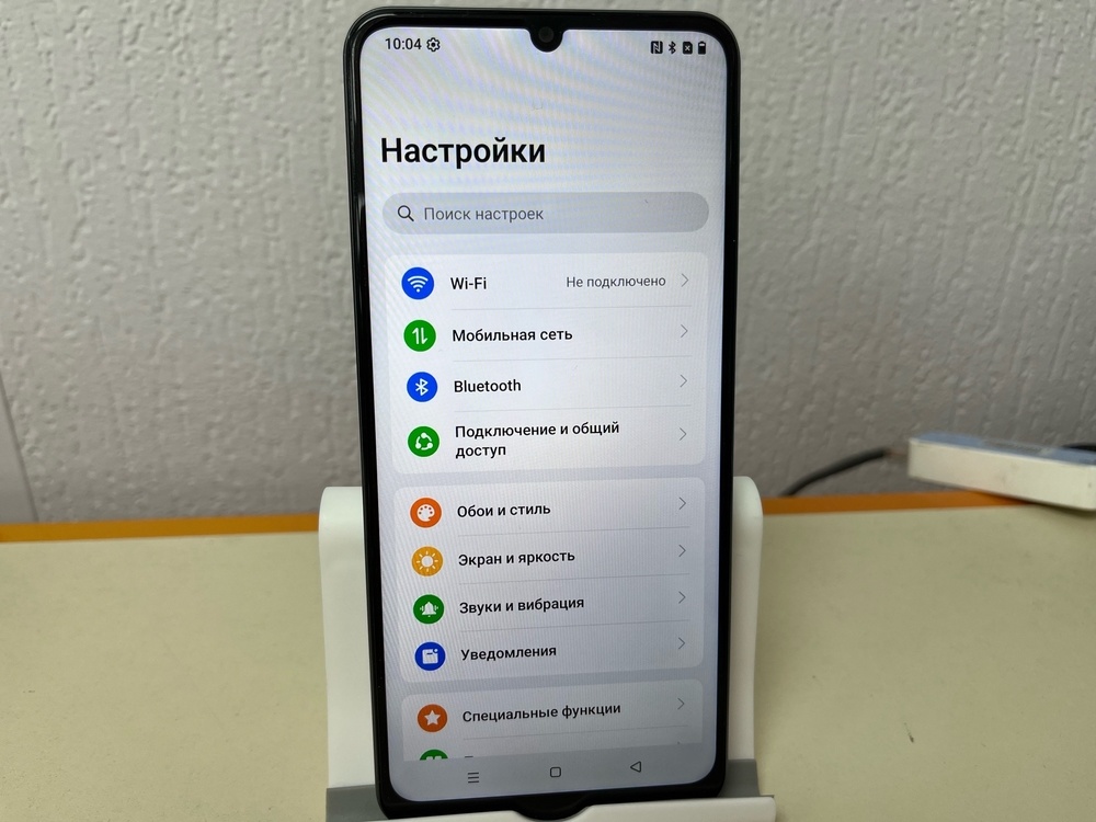 Смартфон Realme C61 6/128