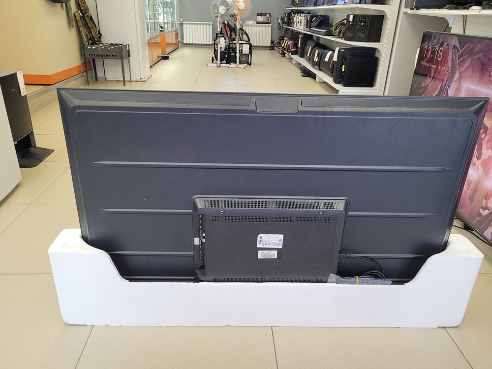 LED Телевизор Artel A55LU8500