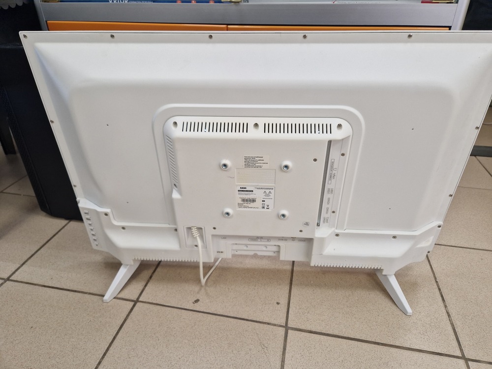 LED Телевизор BBK 32LEX-7289/TS2C