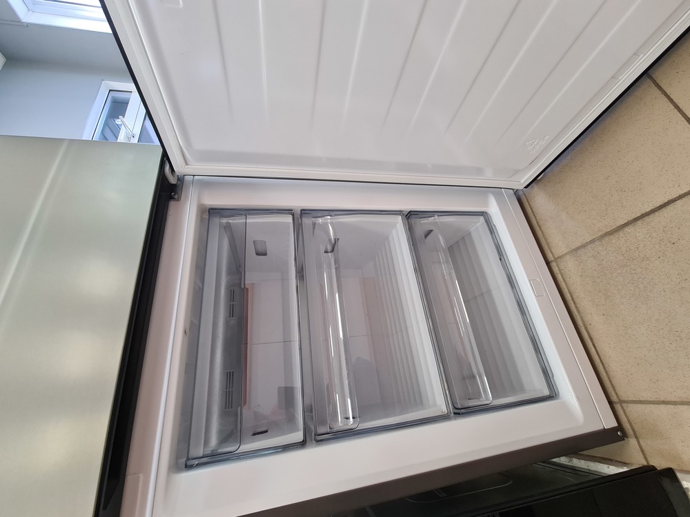 Холодильник Gorenje NRK6202AXL4