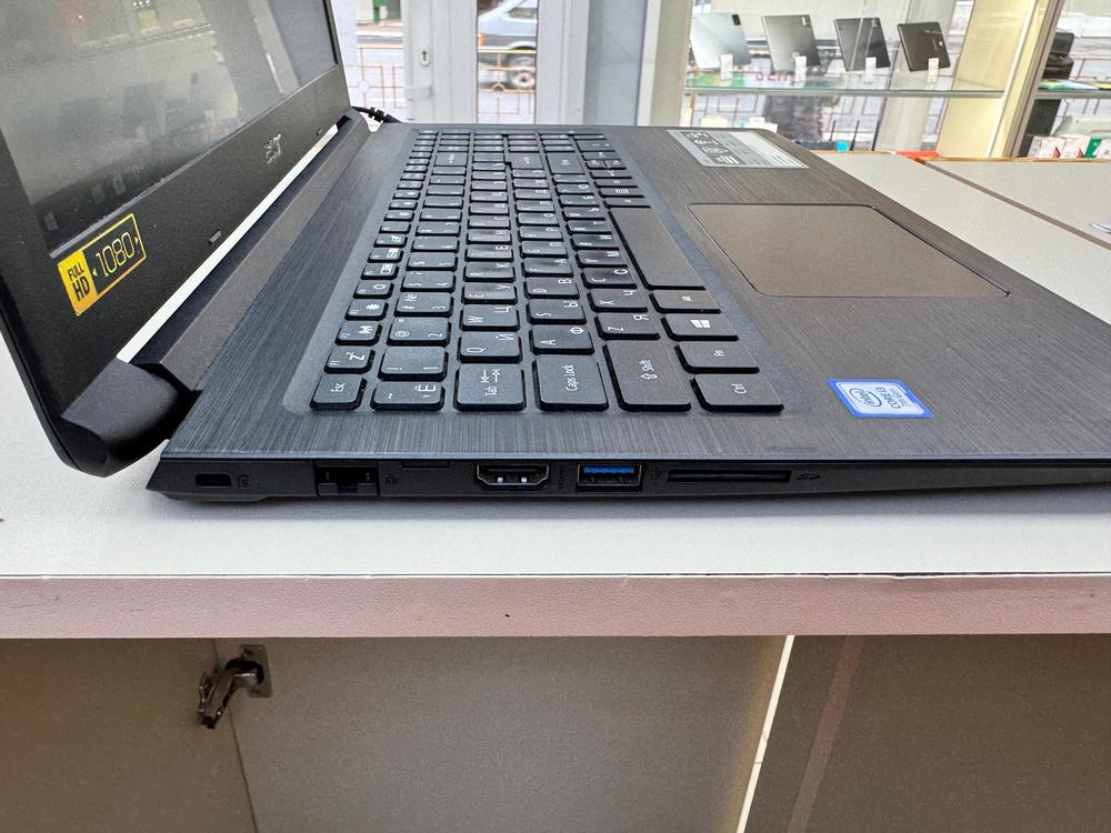 Ноутбук Lenovo IdeaPad S145-15IGM; Pentium N5000, Intel UHD Graphics 605, 4 Гб, 128 Гб, Нет