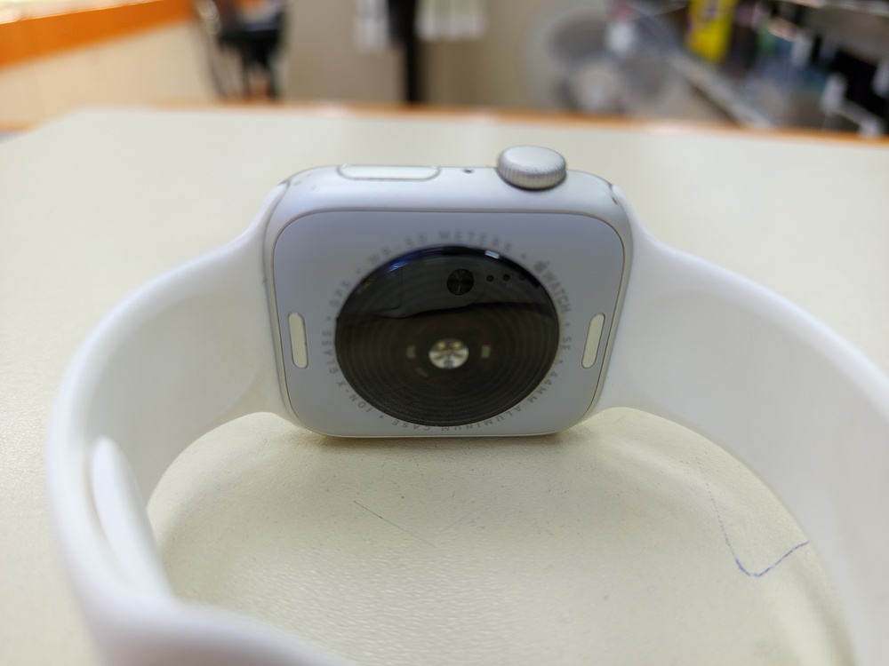 Смарт-часы Apple Watch SE 2022 44mm