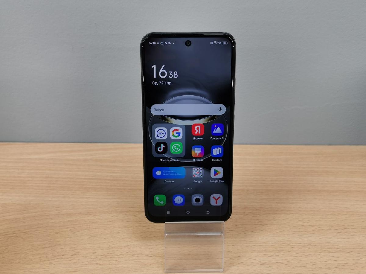 Смартфон Tecno SPARK 30C 8/256