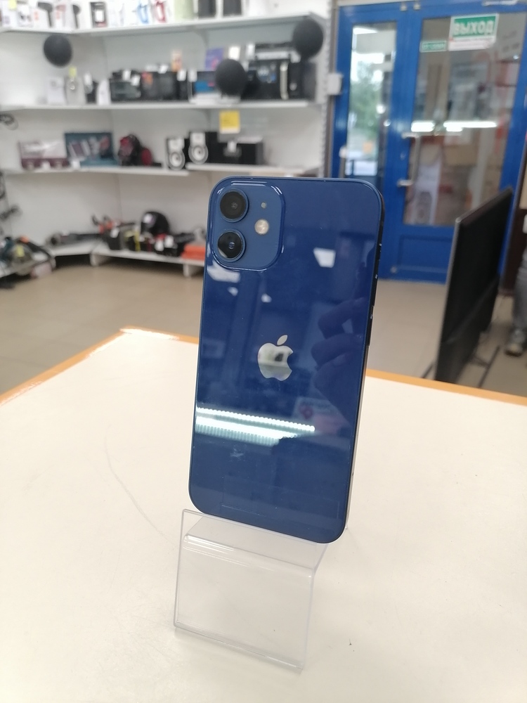 Смартфон Apple iPhone 12 mini 64Gb