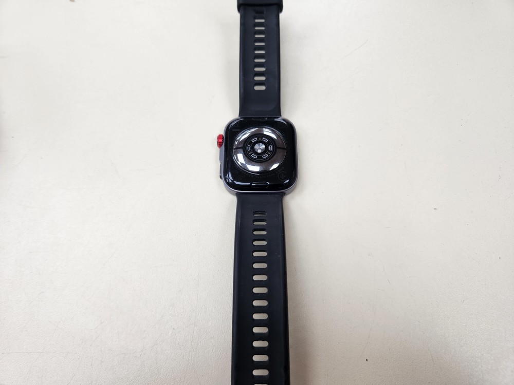 Смарт-часы Huawei WATCH FIT 4 pro
