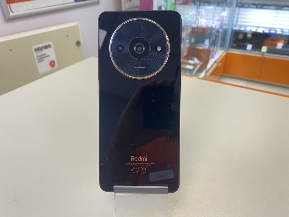 Смартфон Xiaomi Redmi A3x 3/64Gb
