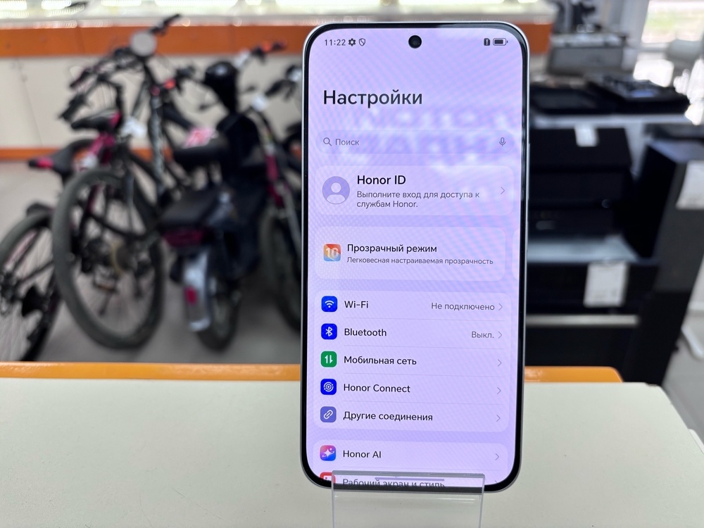 Смартфон Honor 400 8/256
