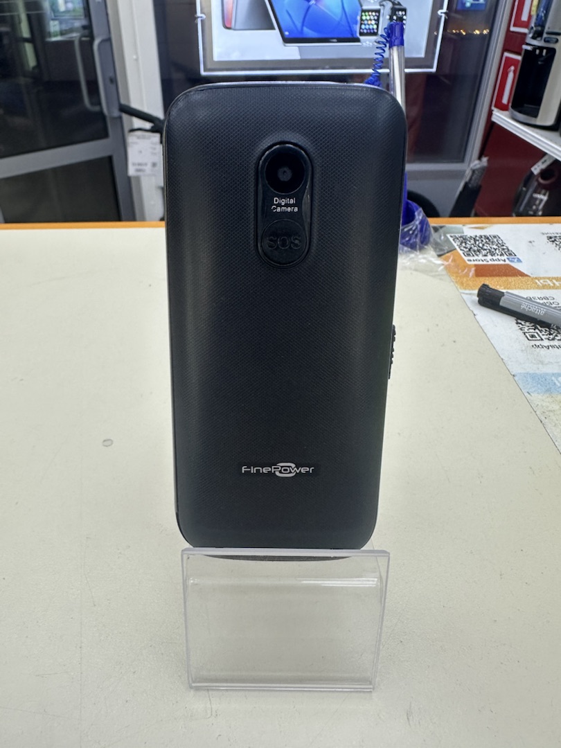Мобильный телефон FinePower BA286