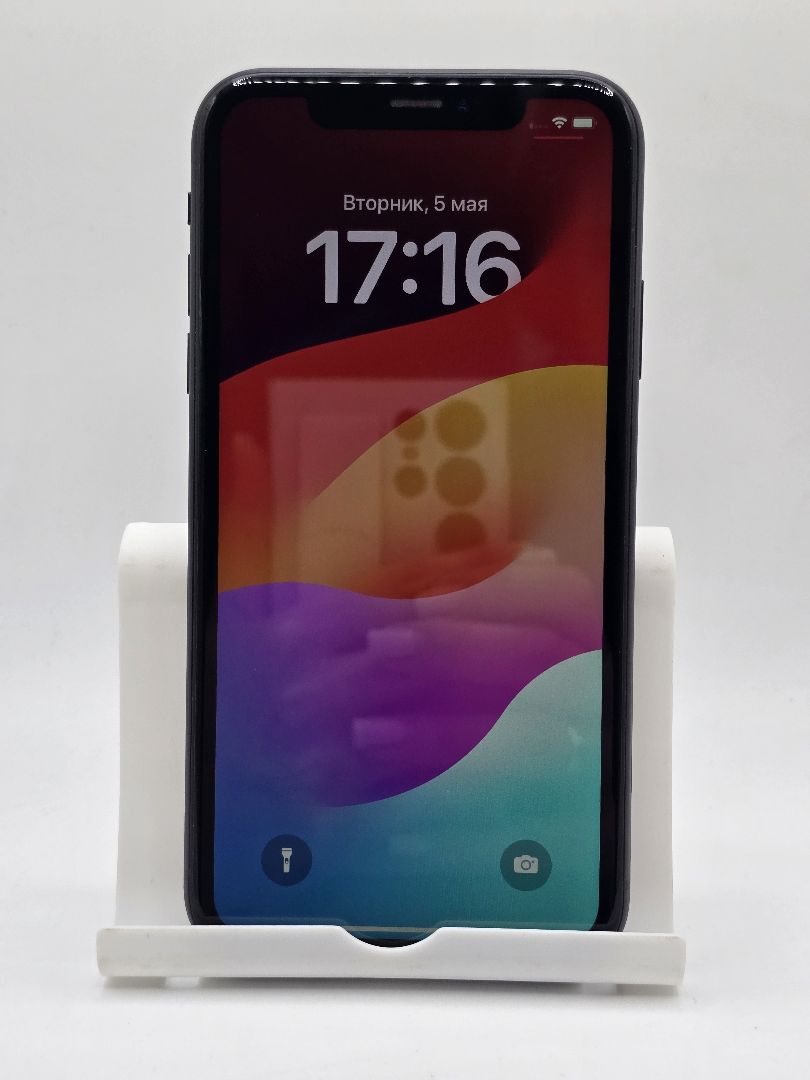 Смартфон Apple iPhone Xr 64Gb