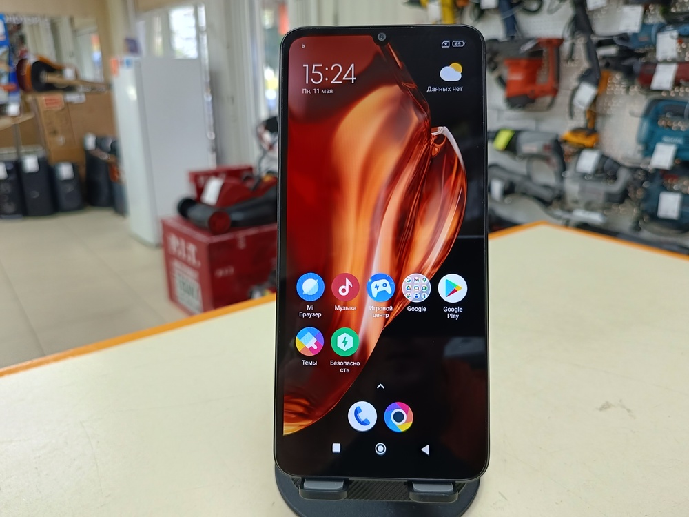 Смартфон Xiaomi POCO C65 8/256