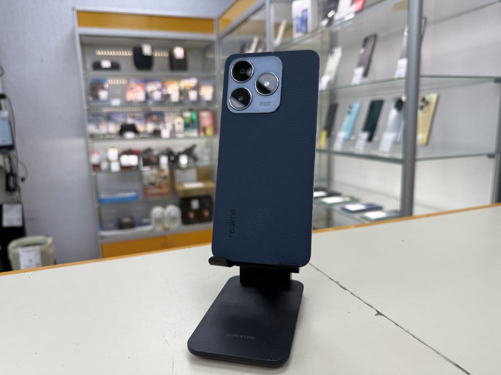 Смартфон Realme C63 6/128