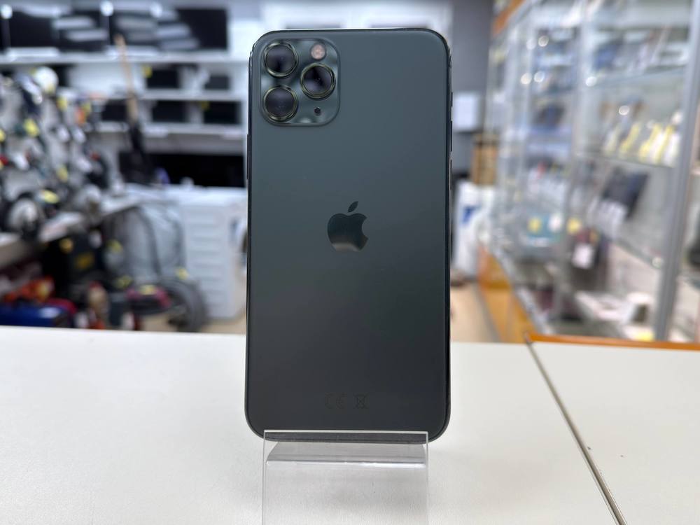 Смартфон Apple iPhone 11 Pro 64Gb