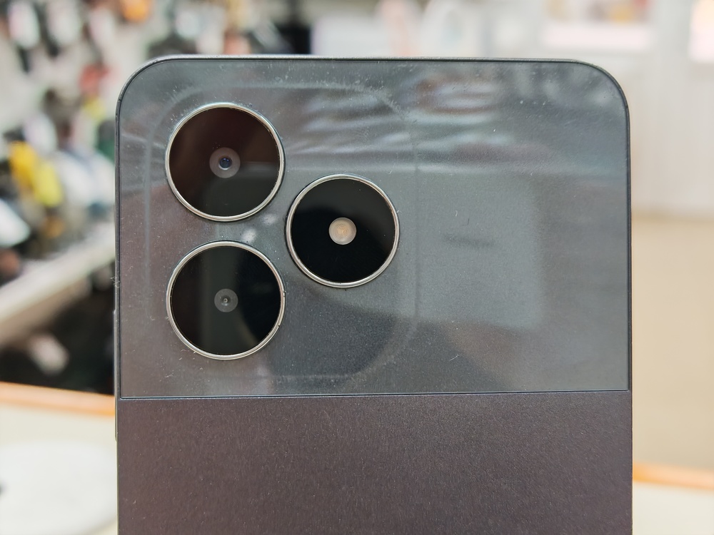 Смартфон Realme Note 50 3/64