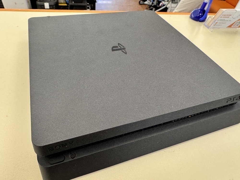 Игровая приставка PlayStation 4 Slim 1Tb