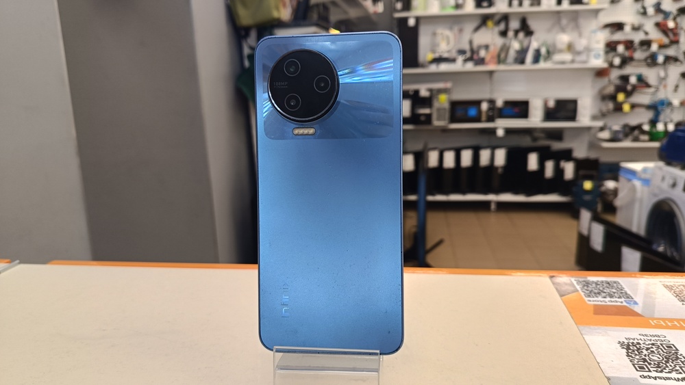 Смартфон Infinix Note 12 Pro 8/256