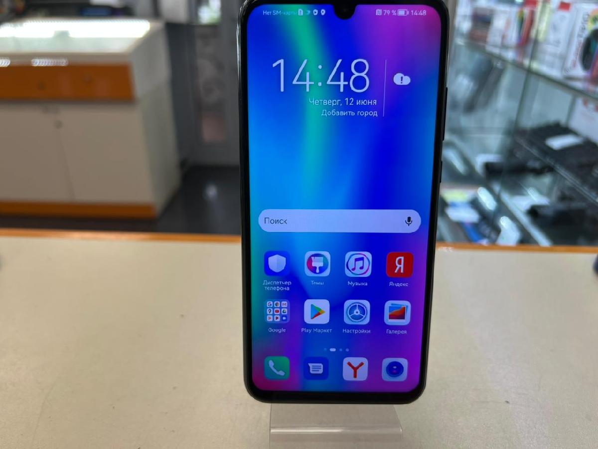 Смартфон Honor 10 Lite 3/32
