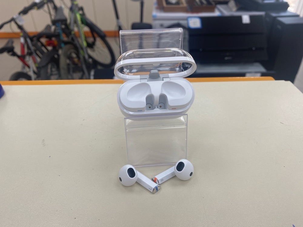 Наушники беспроводные Samsung Galaxy Buds 3