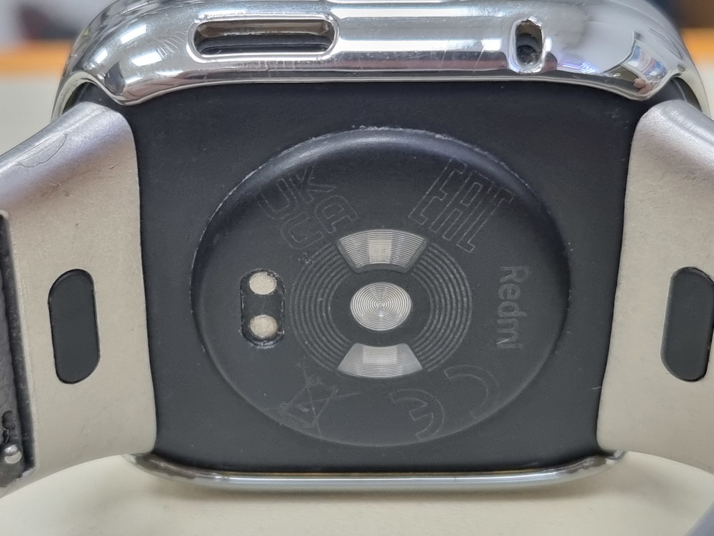 Смарт-часы Redmi Watch 3