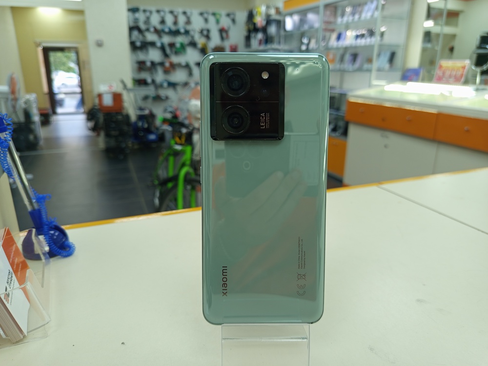 Смартфон Xiaomi 13T 8/256