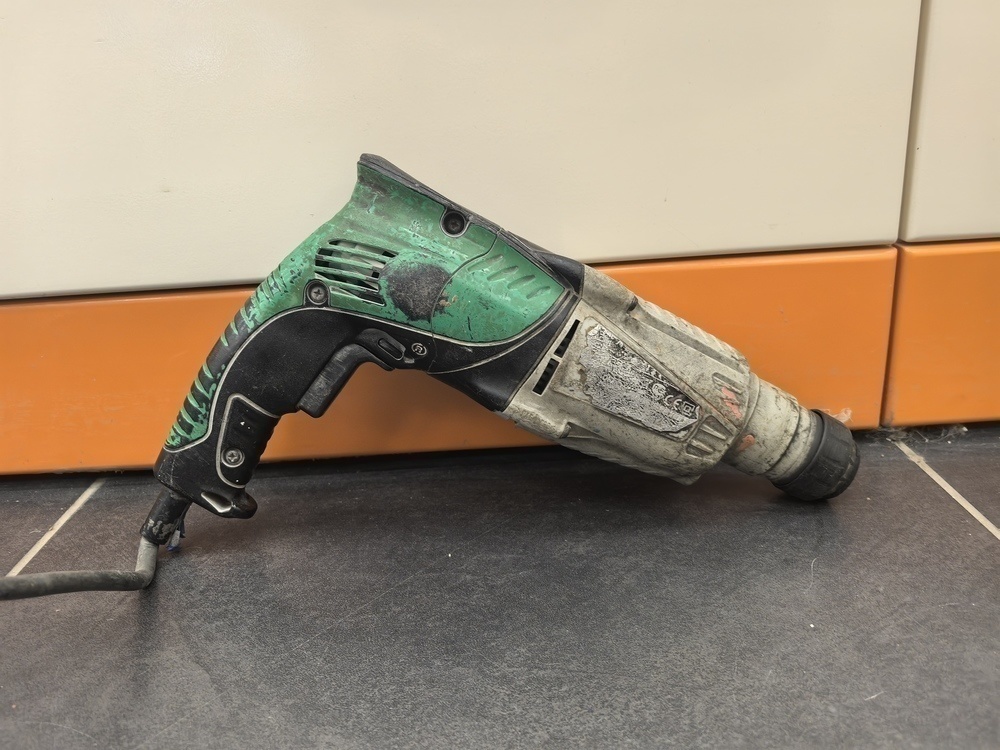 Перфоратор Hitachi DH22PG