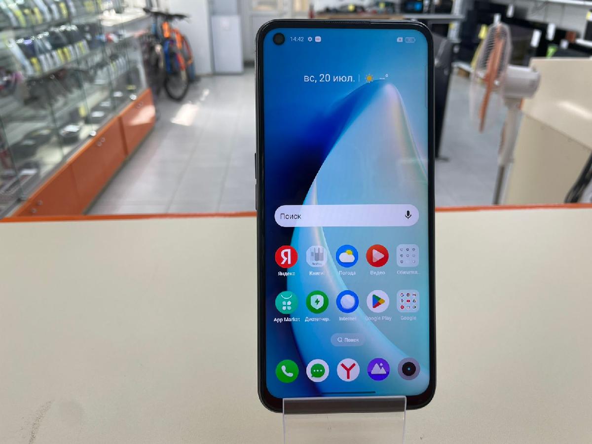 Смартфон Realme 9 Pro 6/128