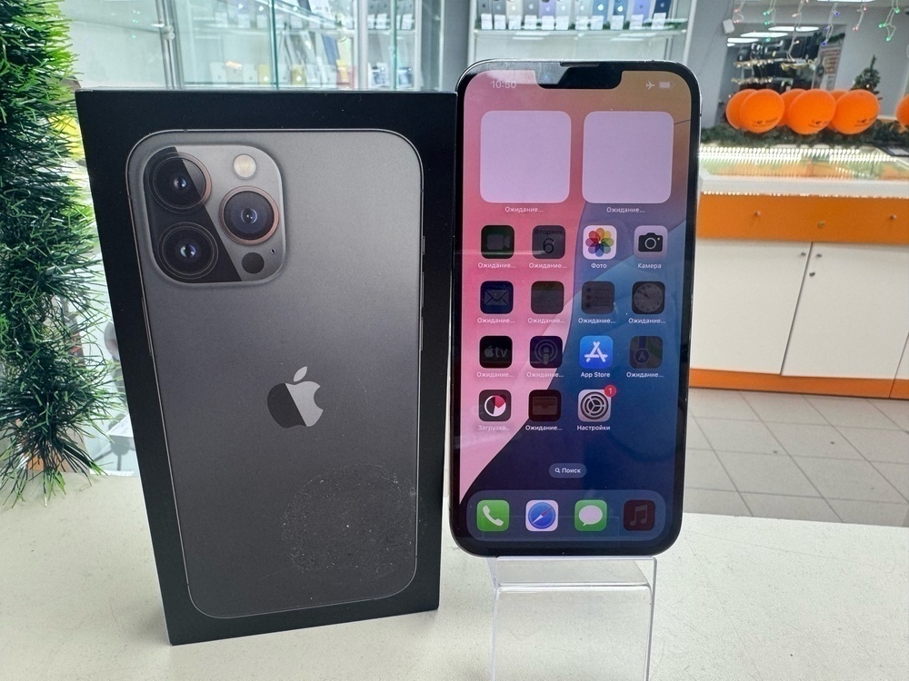 Смартфон Apple iPhone 13 Pro Max 256Gb