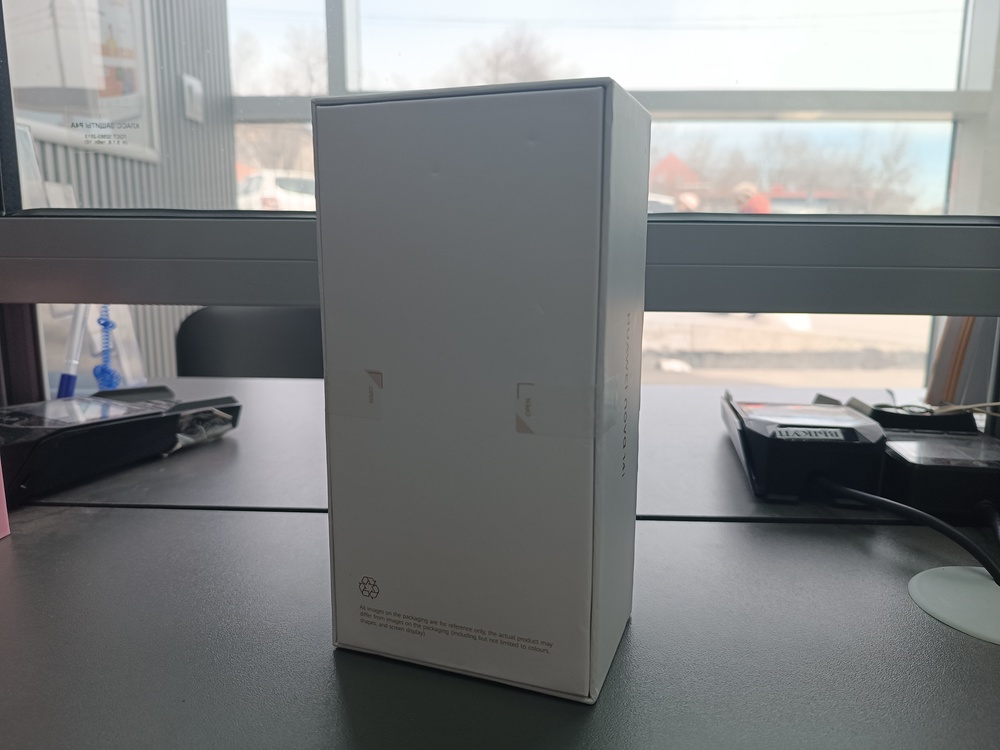 Смартфон Huawei Nova 14I 8/128