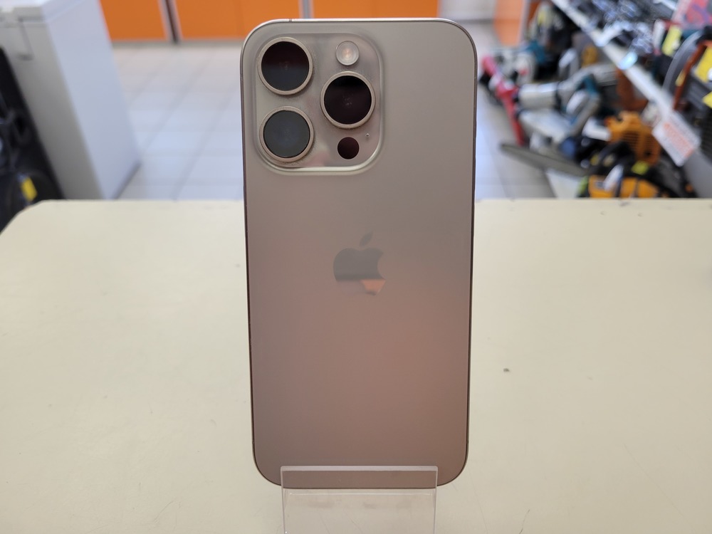 Смартфон iPhone 15 Pro 256Gb