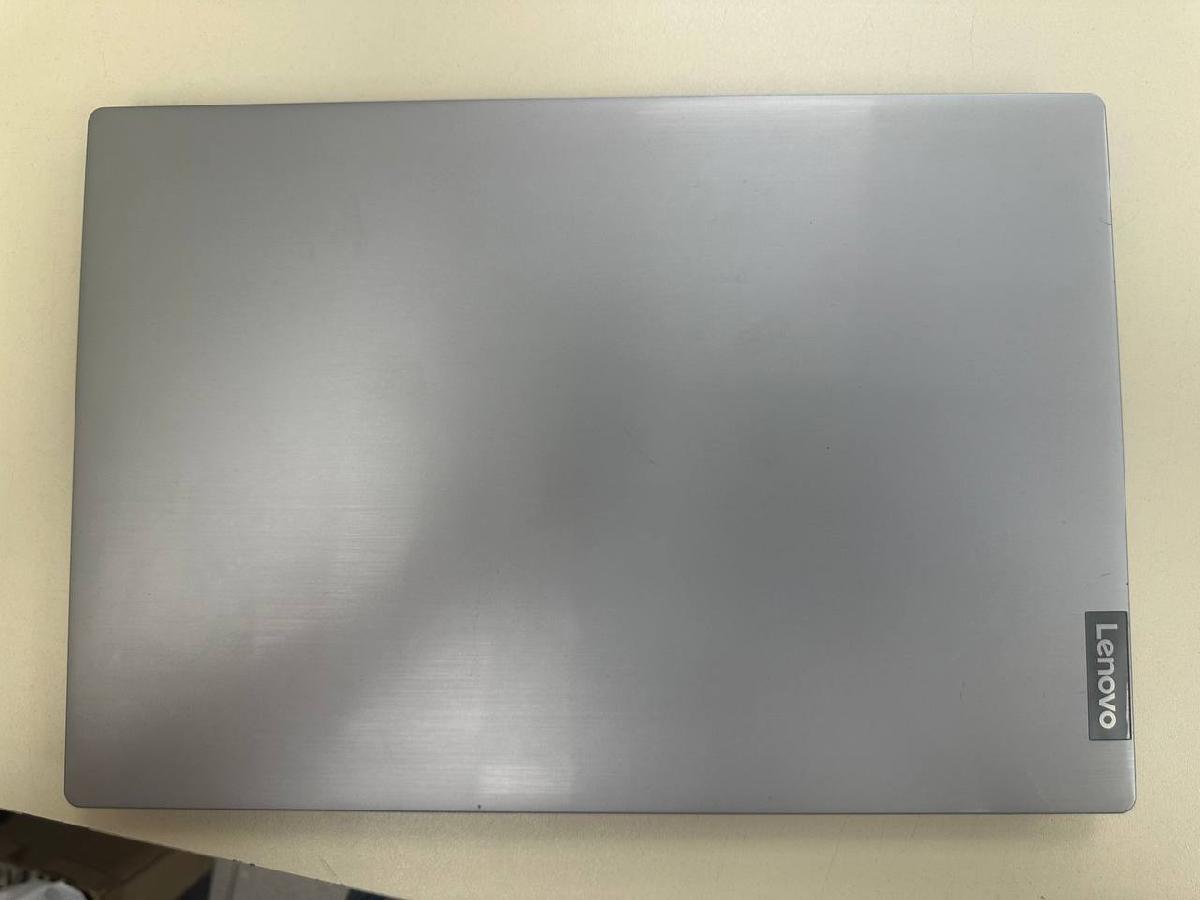 Ноутбук Lenovo; Ryzen 5 3500U, Radeon Graphics, 6 Гб, 256 Гб, Нет