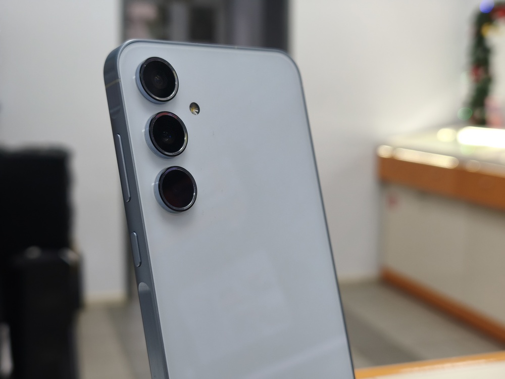 Смартфон Samsung Galaxy A55 8/128