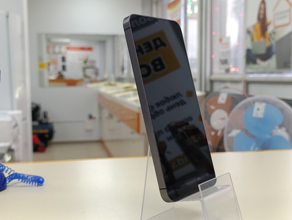Смартфон Samsung Galaxy S24+ 12/256