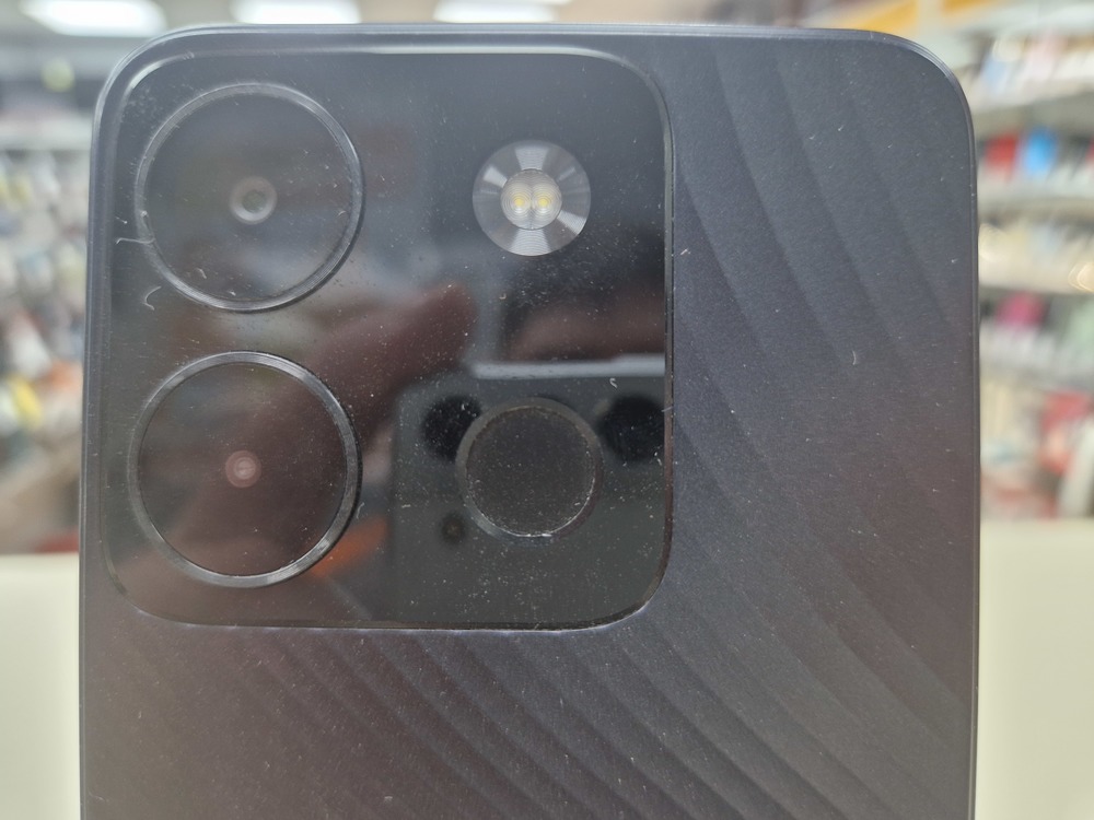 Смартфон Infinix Smart 7 Plus 3/64