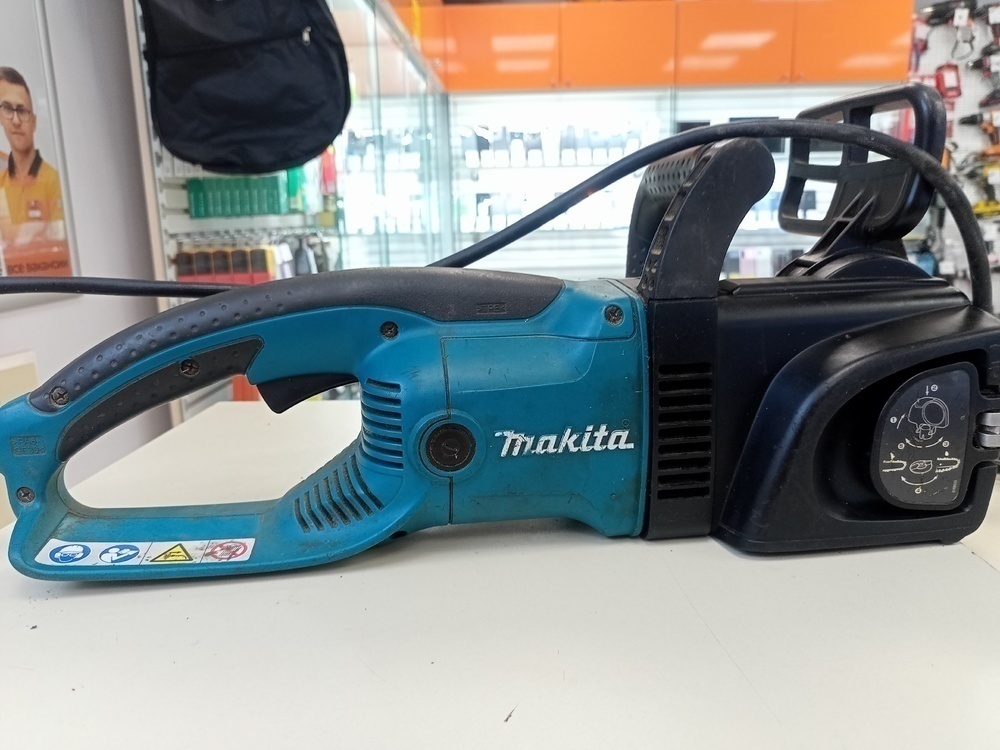 Электропила Makita UC4030A