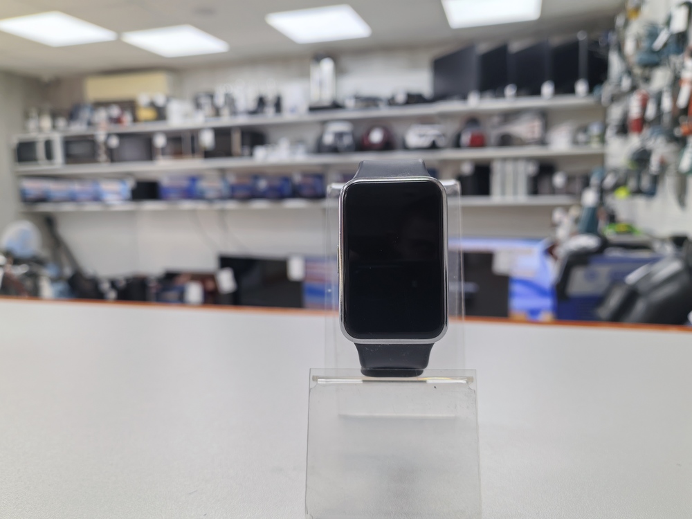 Смарт-часы Huawei Watch FIT Elegant