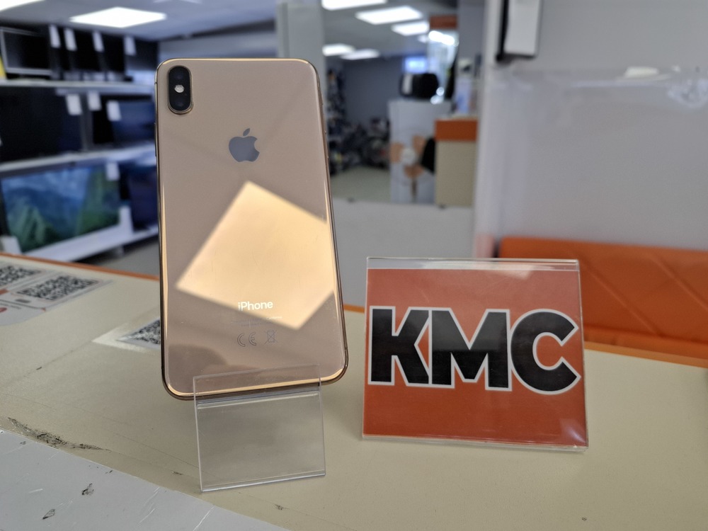 Смартфон Apple iPhone Xs Max 256Gb