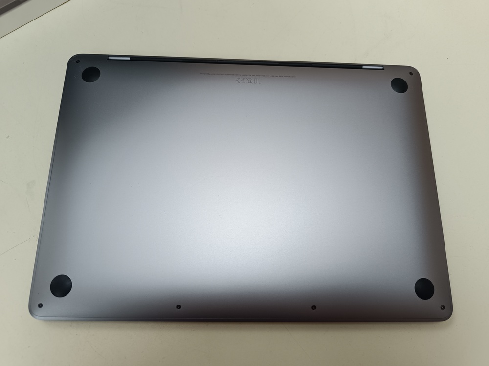 Ноутбук Apple Macbook Pro 13 M1 8/256