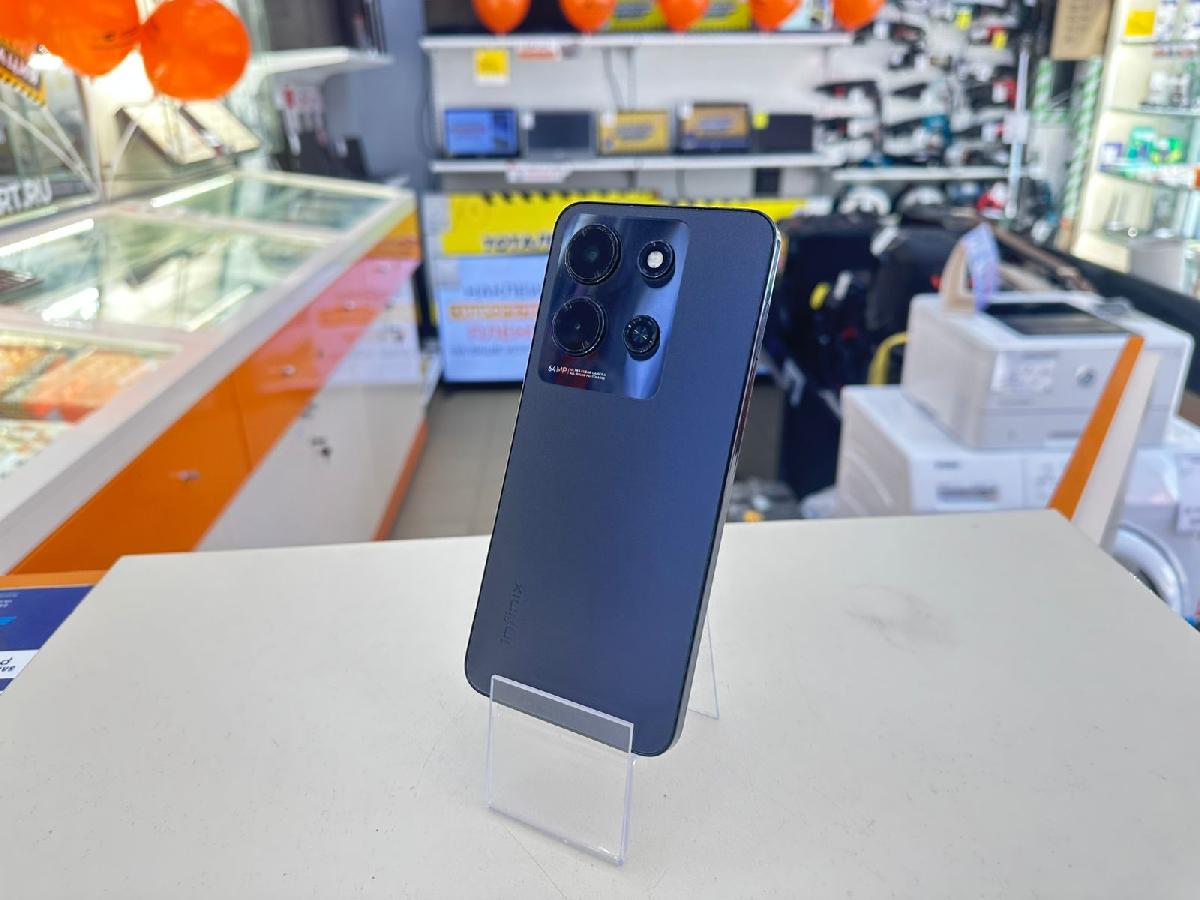 Смартфон Infinix NOTE 30I 8/128